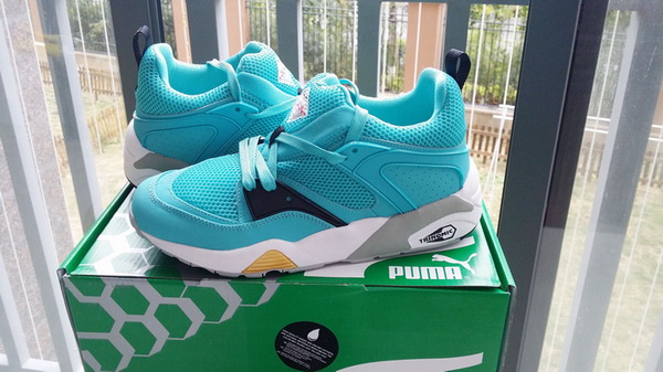 Puma Trinomic Blaze Men Shoes--047